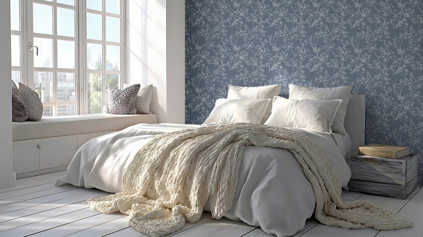 Picture of Perstorp Dark Blue - 1058201-05