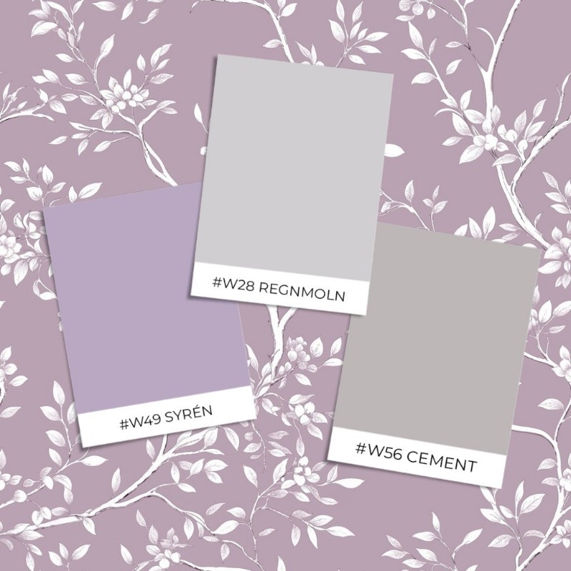 Picture of Perstorp Pink - 1058201-08