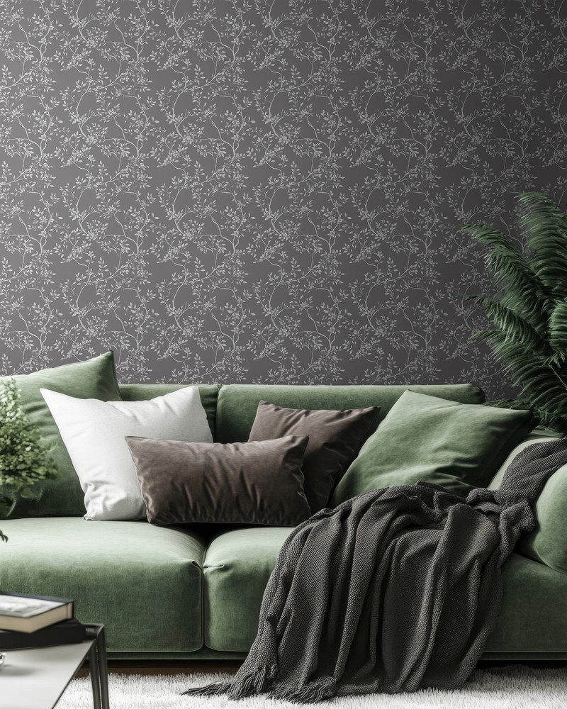 Picture of Perstorp Dark Grey - 1058201-09