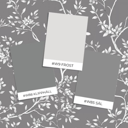 Afbeeldingen van Kleurcombinatie Perstorp Dark Grey - 1058201-09 - 09476-01