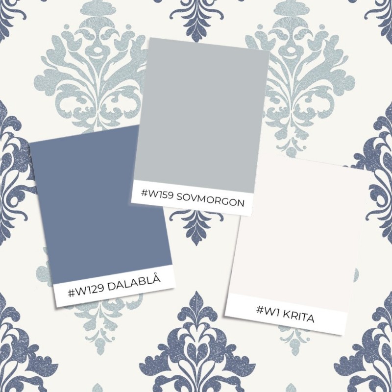 Picture of Ragnar Dark Blue - 1058601-04