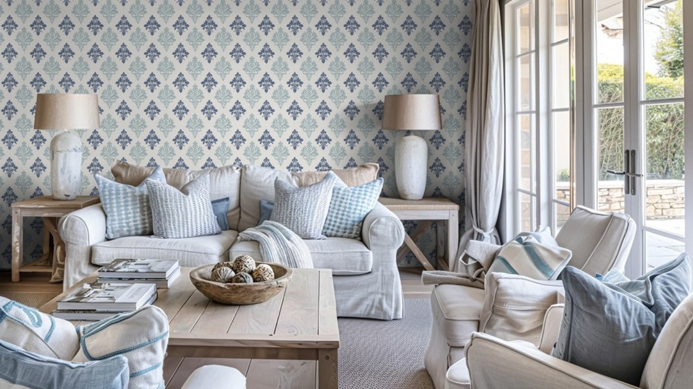 Picture of Ragnar Dark Blue - 1058601-04