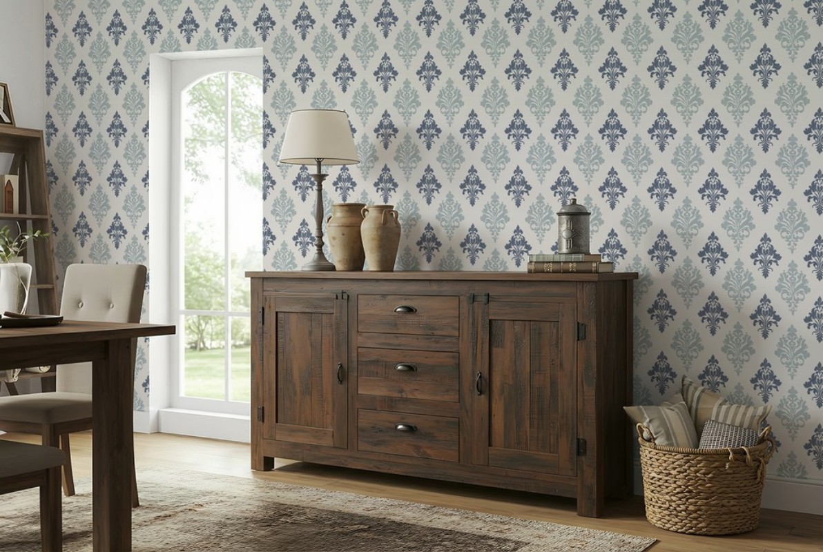 Picture of Ragnar Dark Blue - 1058601-04