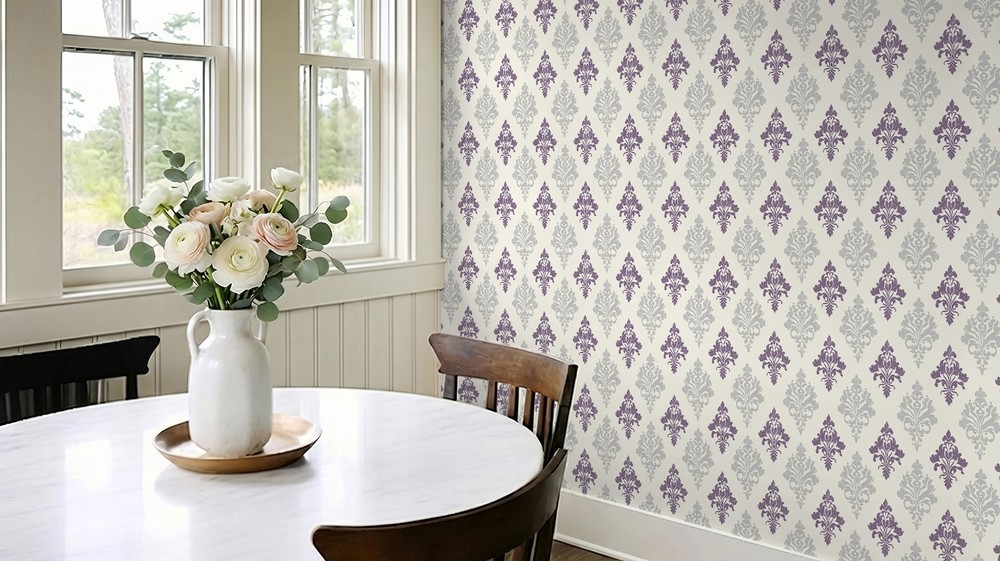 Picture of Ragnar Purple - 1058601-05