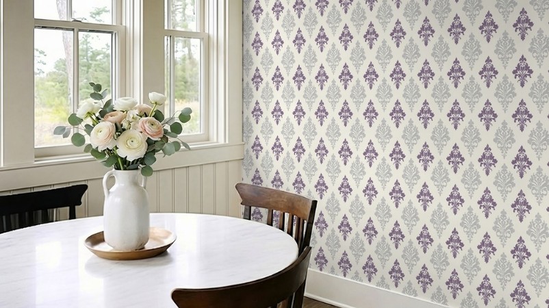 Bild på Ragnar Purple - 1058601-05