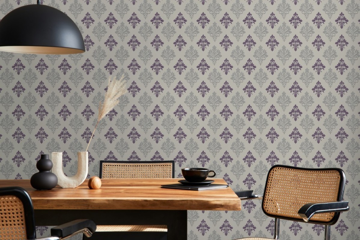 Picture of Ragnar Purple - 1058601-05