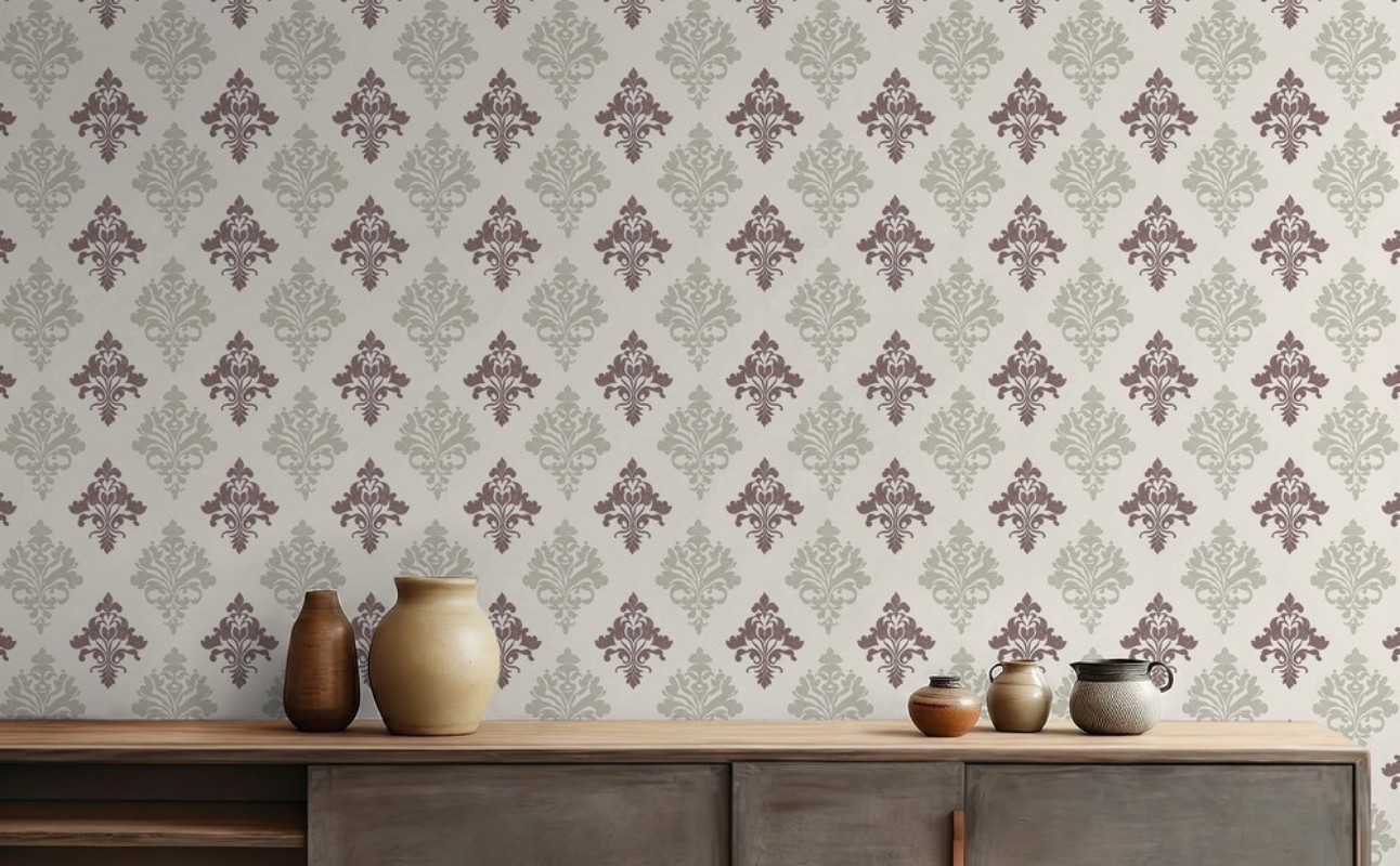 Picture of Farvesammensætning Ragnar Brown - 1058601-06 - 09479-01