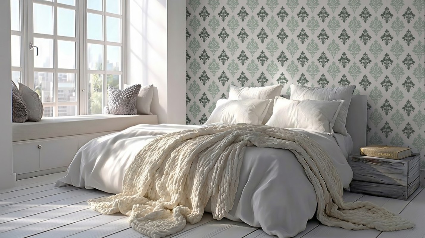 Picture of Ragnar Dark Green - 1058601-07