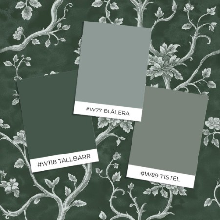 Picture of Sample style - Jaqueline Green - 1063201-04