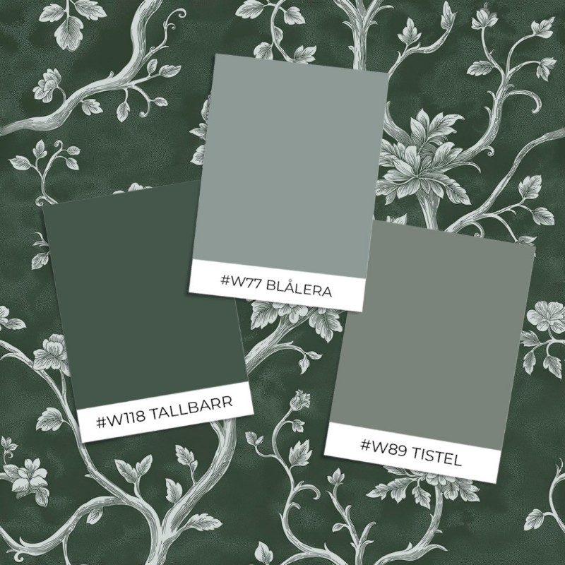 Picture of Eksempel på produktstil - Jaqueline Green - 1063201-04