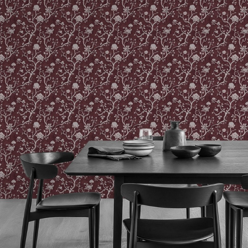 Picture of Jaqueline Red - 1063201-05