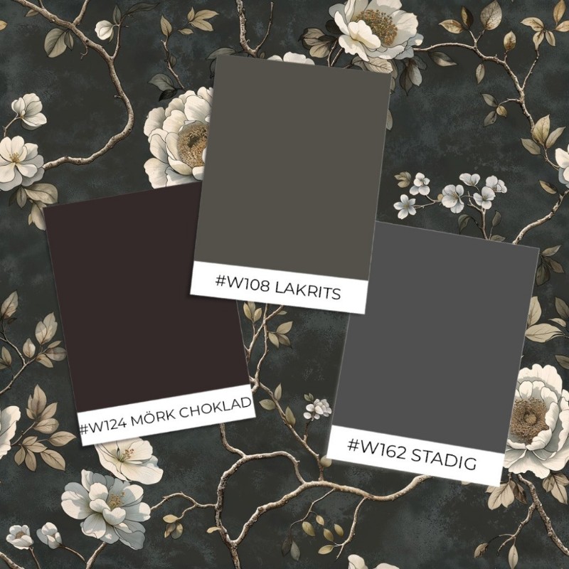 Bild på Arielle Dark Grey - 1065101-02