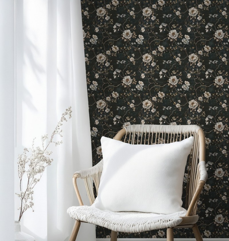 Bild på Arielle Dark Grey - 1065101-02