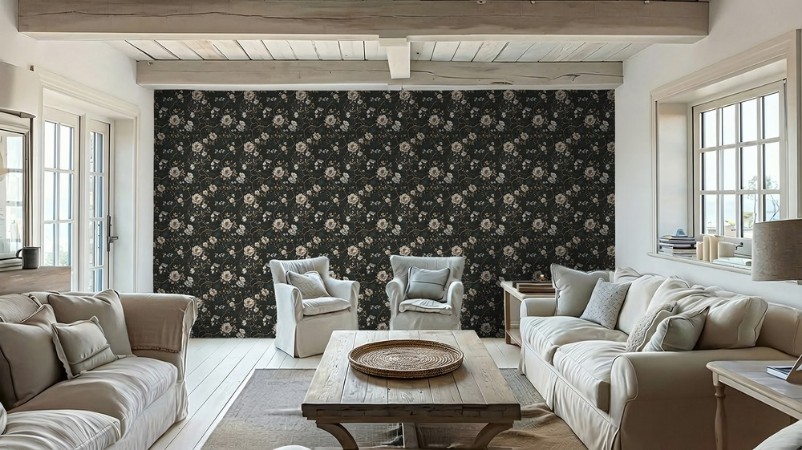 Bild på Färgsättning Arielle Dark Grey - 1065101-02 - 09484-01