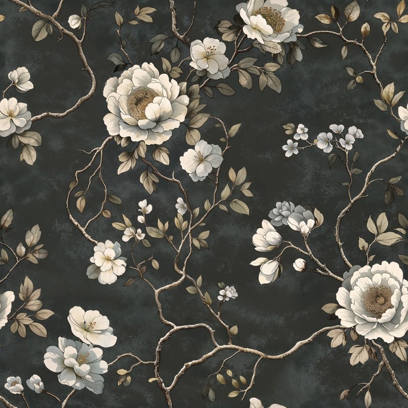 Bild på Färgsättning Arielle Dark Grey - 1065101-02 - 09484-01