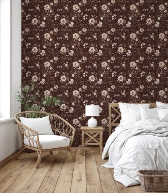 Bild på Arielle Dark Red - 1065101-03