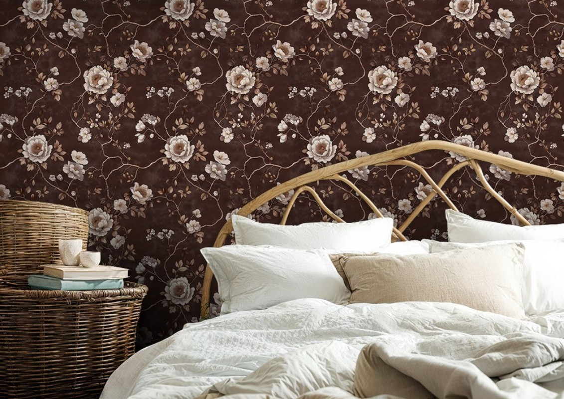 Picture of Arielle Dark Red - 1065101-03