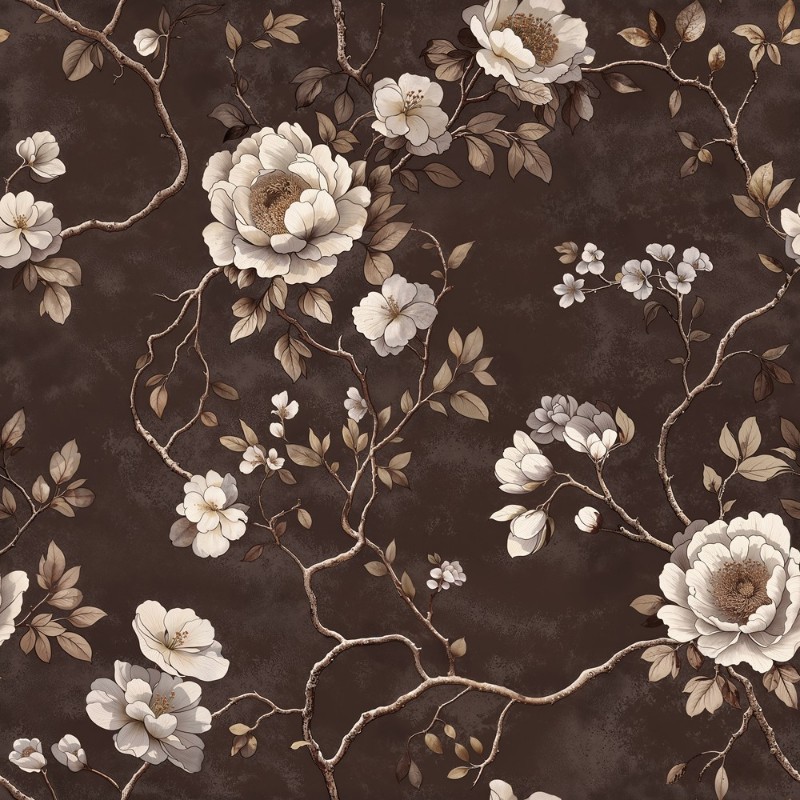 Picture of Väriyhdistelmä Arielle Dark Red - 1065101-03 - 09485-01