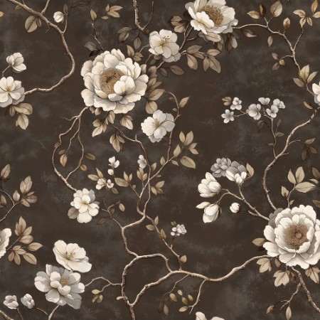 Bild på Arielle Dark Brown - 1065101-04