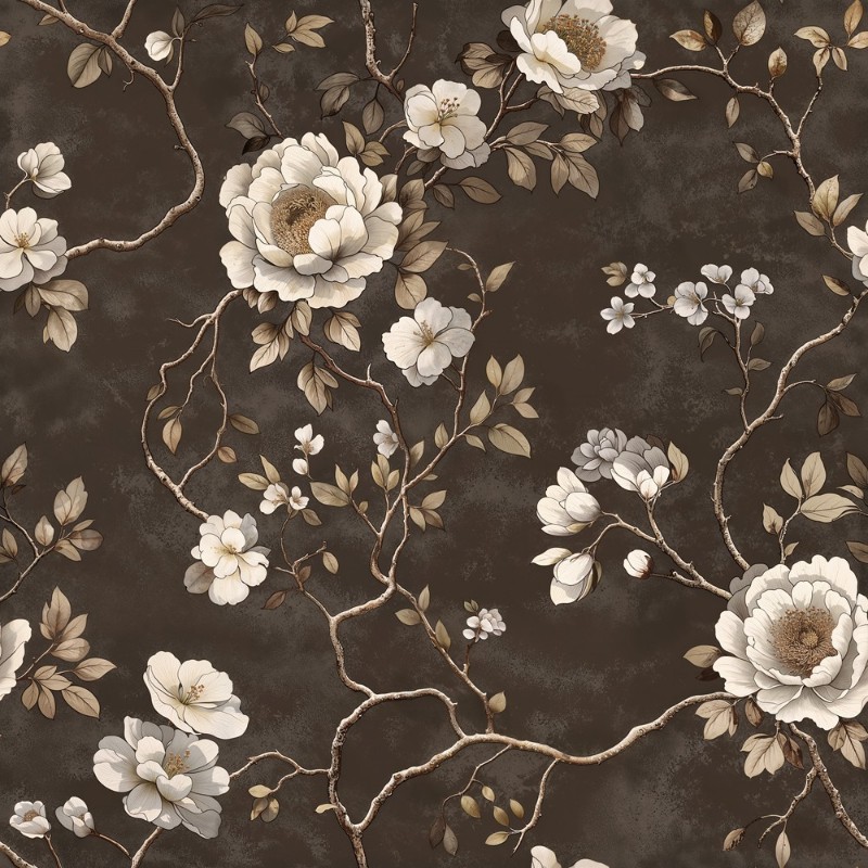 Bild på Arielle Dark Brown - 1065101-04