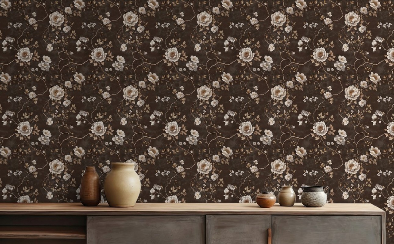 Picture of Arielle Dark Brown - 1065101-04