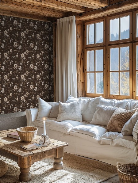 Bild på Färgsättning Arielle Dark Brown - 1065101-04 - 09486-01