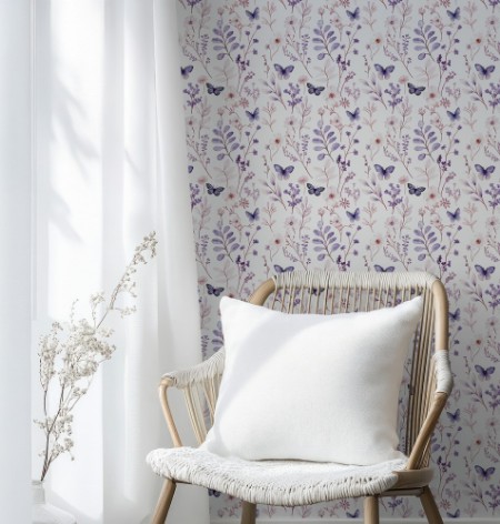 Bild på Nadja Purple - 1067201-04