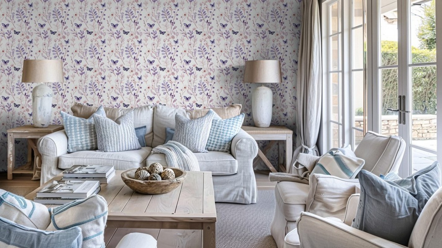 Picture of Nadja Purple - 1067201-04