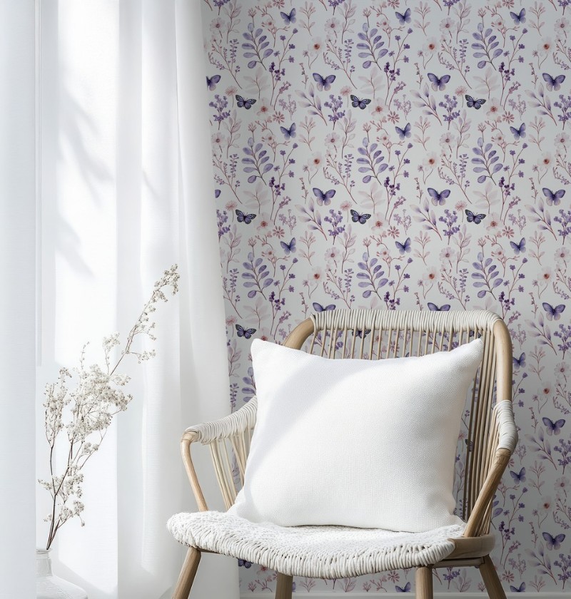 Picture of Fargesammensetning Nadja Purple - 1067201-04 - 09487-01