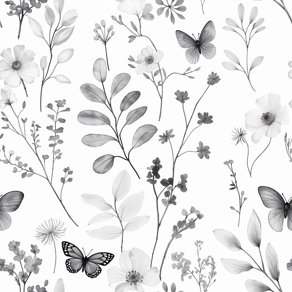 Picture of Nadja Solid Grey - 1067201-06