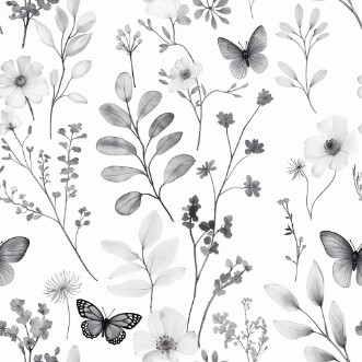 Bild på Nadja Solid Grey - 1067201-06