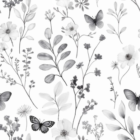 Bild på Nadja Solid Grey - 1067201-06