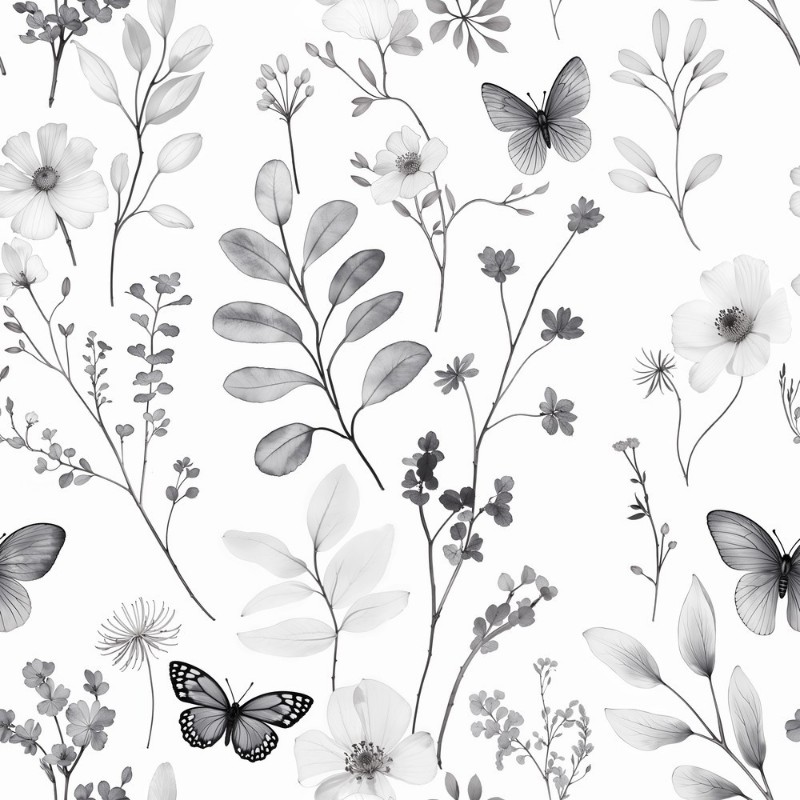 Picture of Nadja Solid Grey - 1067201-06