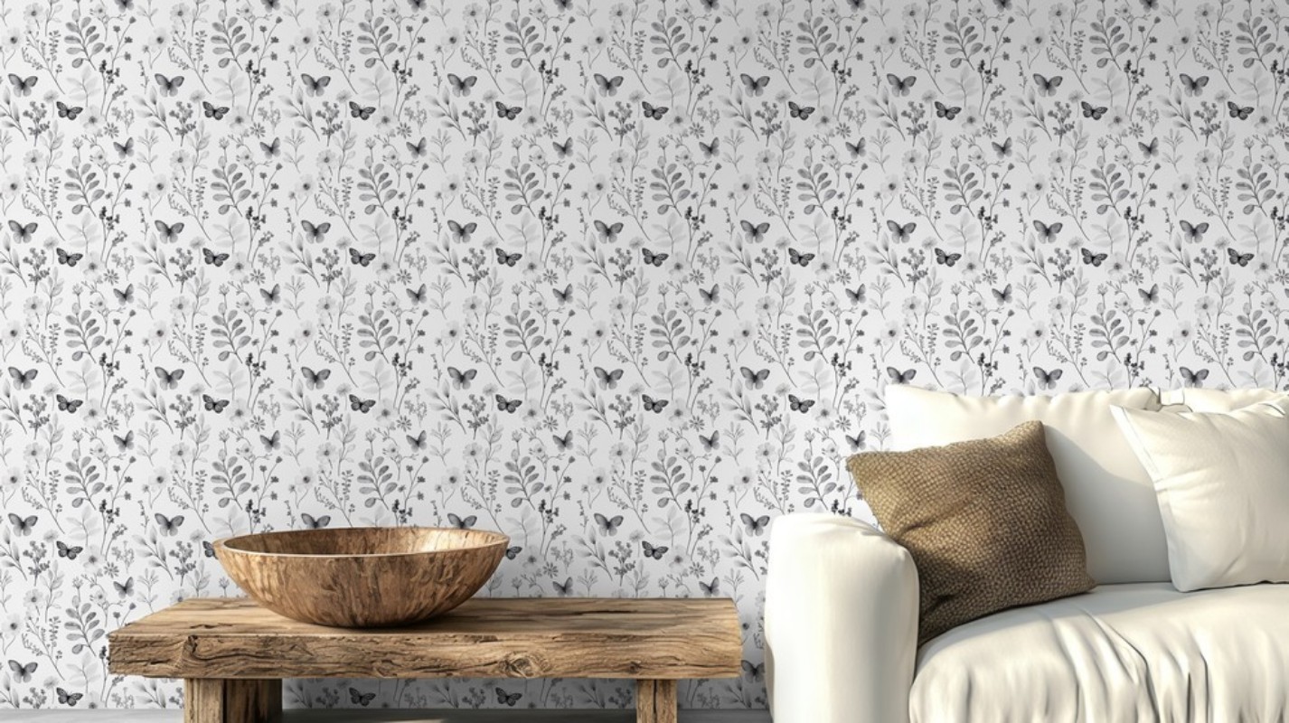 Picture of Nadja Solid Grey - 1067201-06