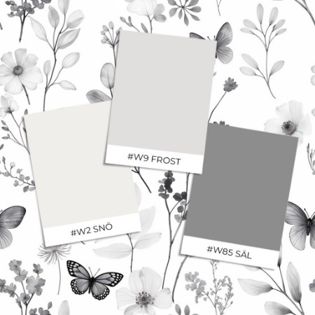 Afbeeldingen van Kleurcombinatie Nadja Solid Grey - 1067201-06 - 09489-01