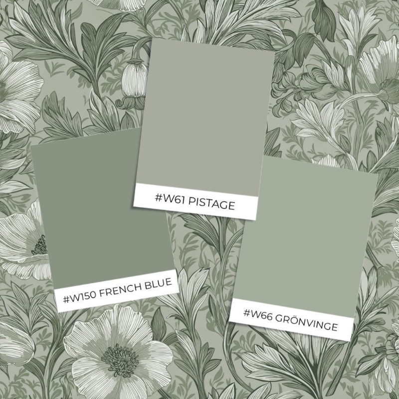 Picture of Väriyhdistelmä Marcelle Green - 1072401-04 - 09490-01