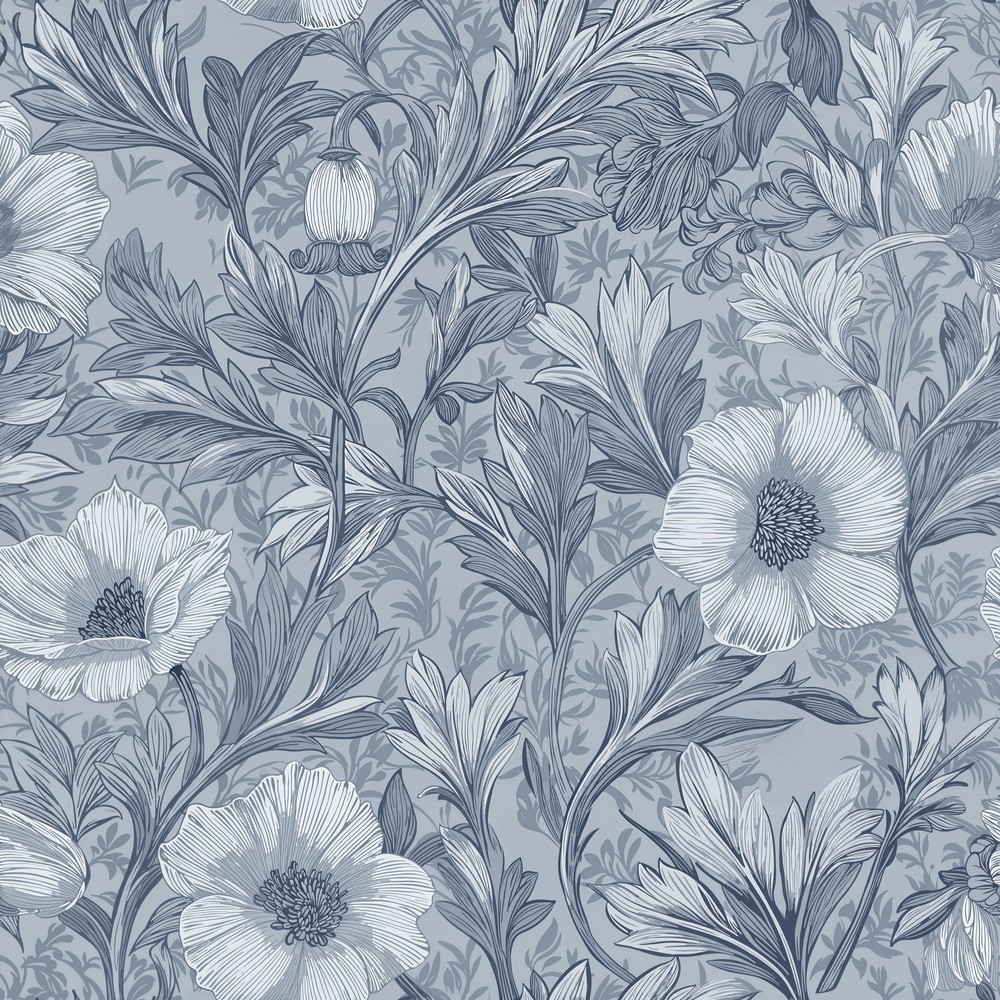 Image de Marcelle Dark Blue - 1072401-05