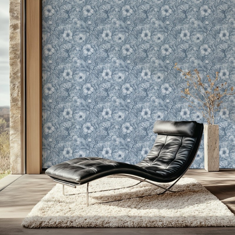 Picture of Marcelle Dark Blue - 1072401-05