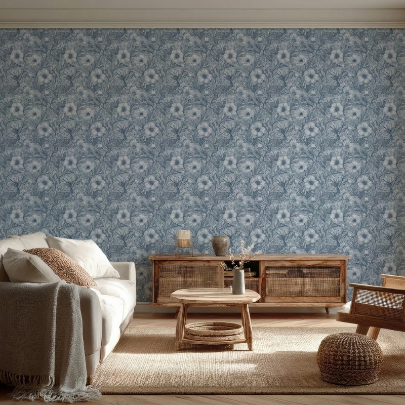 Picture of Marcelle Dark Blue - 1072401-05