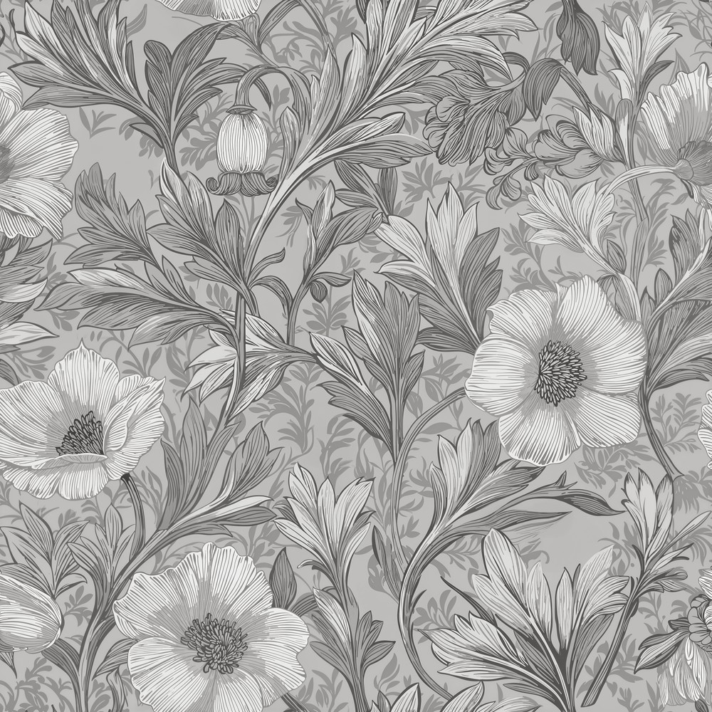 Bild på Marcelle Dark Grey - 1072401-06