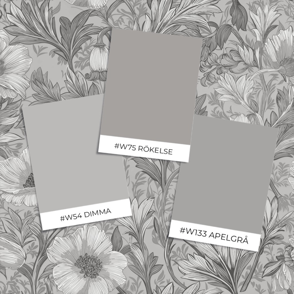 Picture of Marcelle Dark Grey - 1072401-06