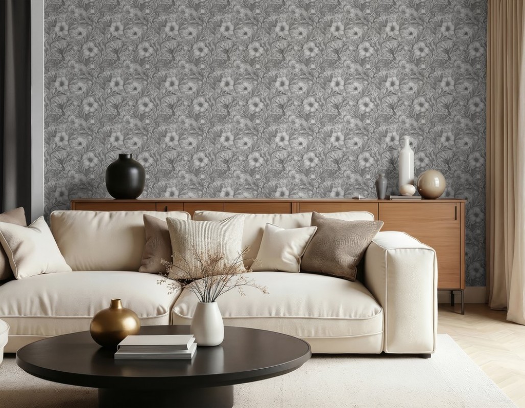 Bild på Marcelle Dark Grey - 1072401-06