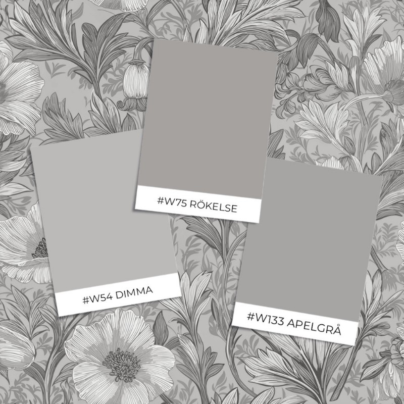 Image de Modèle d'échantillon - Marcelle Dark Grey - 1072401-06