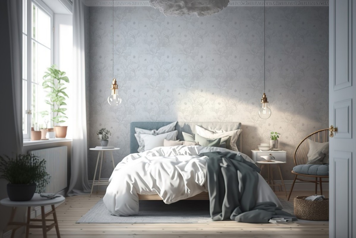 Bild på Marcelle White - 1072401-07