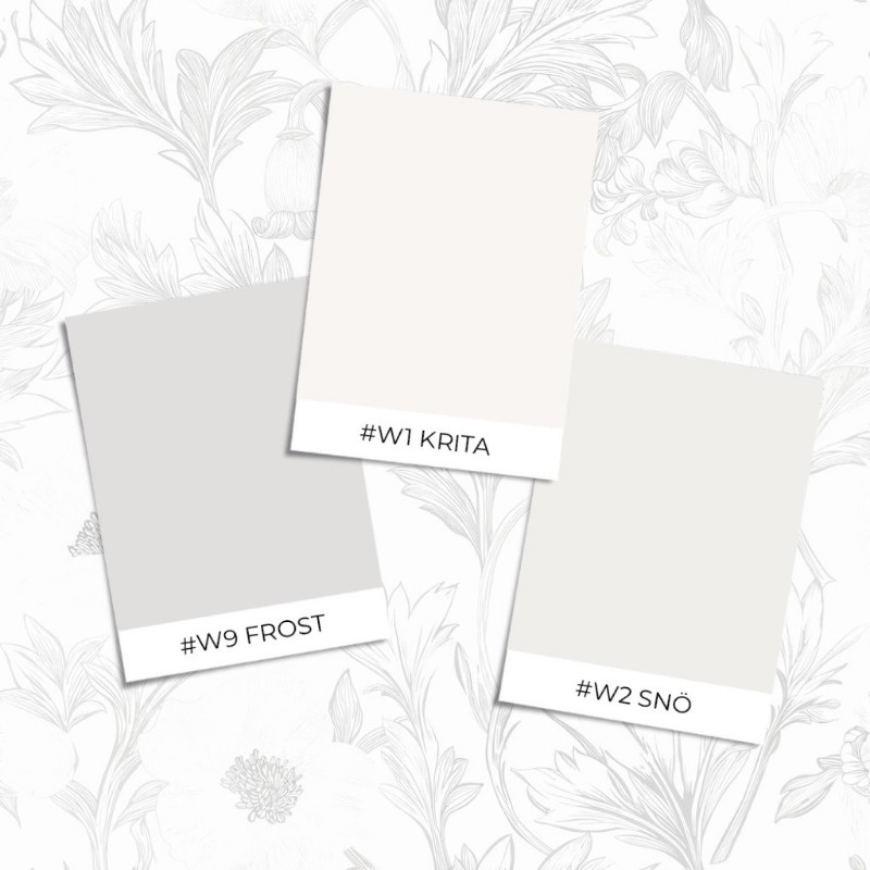 Picture of Väriyhdistelmä Marcelle White - 1072401-07 - 09493-01