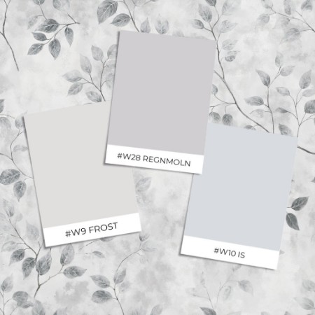 Bild på Färgsättning Tracy Grey - 1072701-05 - 09495-01