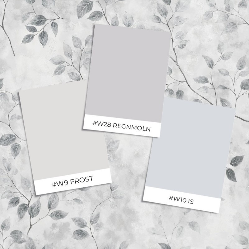 Picture of Eksempel på produktstil - Tracy Grey - 1072701-05