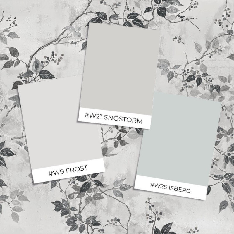 Picture of Farvesammensætning Kirsten Grey - 1072801-05 - 09497-01