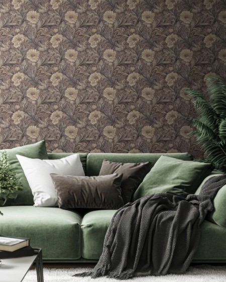 Afbeeldingen van Kleurcombinatie Jackie Brown - 1074701-04 - 09498-01