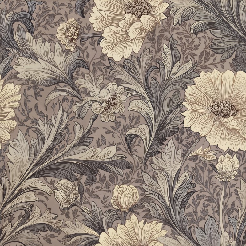 Picture of Farvesammensætning Jackie Brown - 1074701-04 - 09498-01